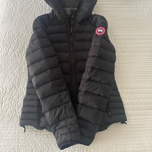 Canada Goose Camp Jacket size small - Picture 5 of 5